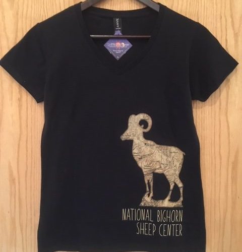 Big Horn T-Shirt