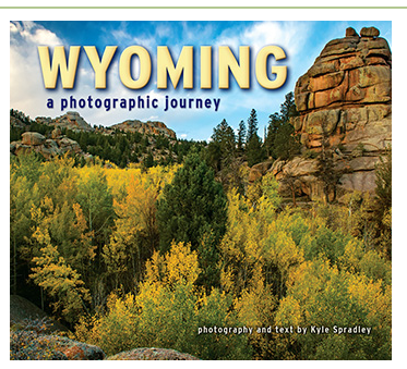 photographic tours wyoming